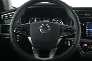 SsangYong Korando 1.5 T-GDI Urban 4x2