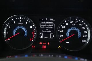 SsangYong Korando 1.5 T-GDI Urban 4x2