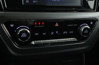 SsangYong Korando 1.5 T-GDI Urban 4x2