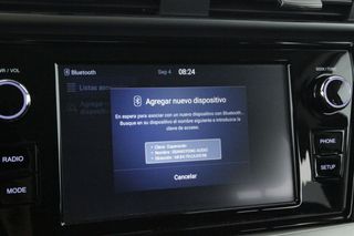 SsangYong Korando 1.5 T-GDI Urban 4x2