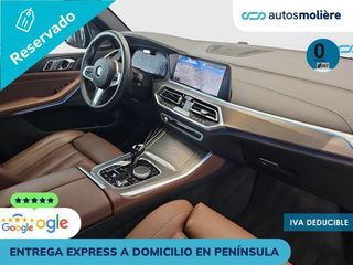 BMW X5 xDrive45e 290 kW (394 CV)