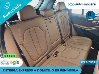 BMW X5 xDrive45e 290 kW (394 CV)