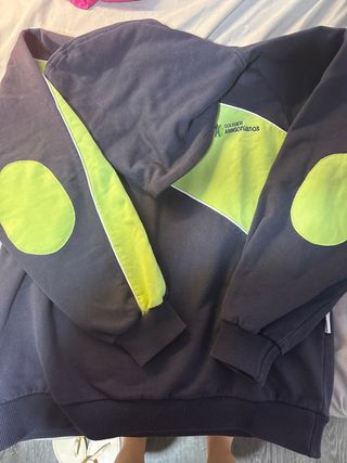 Sudadera Chándal Amigonianos