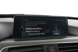 BMW Serie 3 320d GT Luxury Line