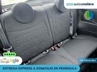 Fiat 500 1.0 Hybrid Dolcevita 51 kW (70 CV)