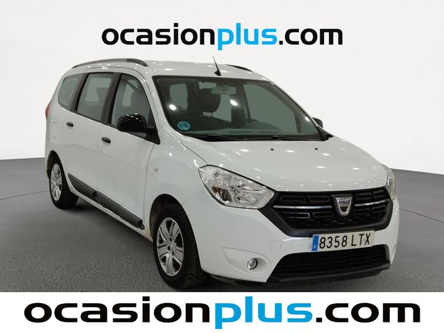 Dacia Lodgy Comfort Blue dCi 70 kW (95 CV)