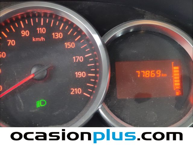 Dacia Lodgy Comfort Blue dCi 70 kW (95 CV)