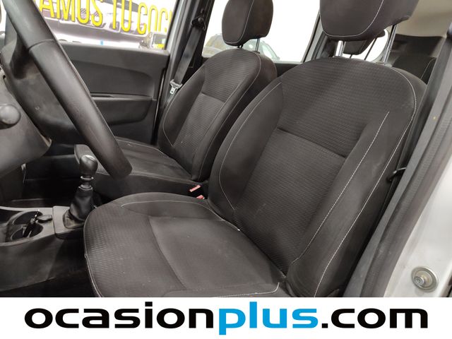 Dacia Lodgy Comfort Blue dCi 70 kW (95 CV)