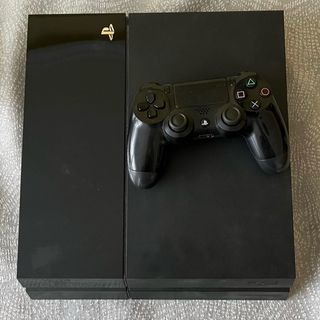 PLAYSTATION 4