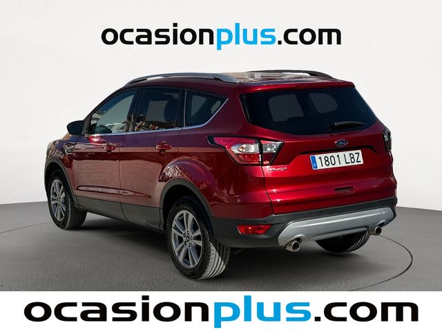 Ford Kuga 1.5 EcoBoost Trend+ 4x2 110 kW (150 CV)
