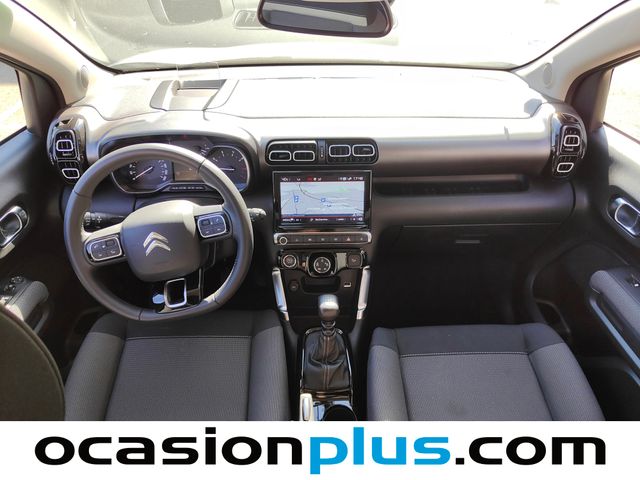 Citroen C3 Aircross PureTech 110 S&S Max 81 kW (110 CV)