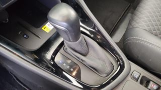 TOYOTA YARIS 1.5 VVT-I HYBRID STYLE PLUS 116 5PT