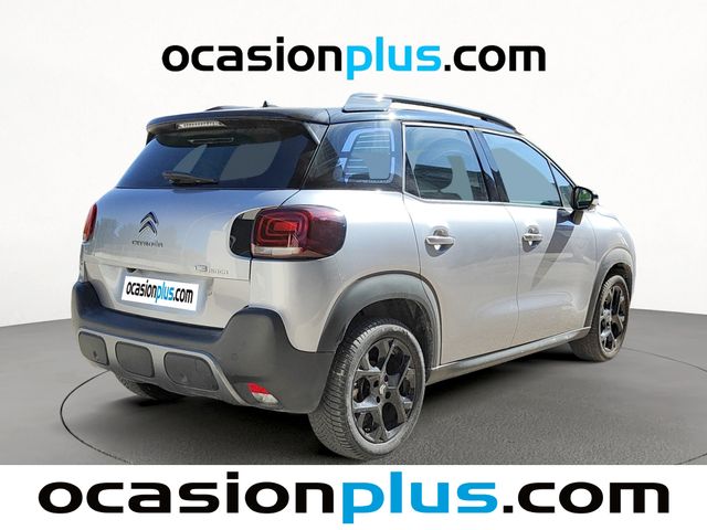 Citroen C3 Aircross PureTech 110 S&S Max 81 kW (110 CV)