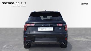 LYNK & CO LINK & CO 01 1.5 PHEV 6.6KW 261 5P