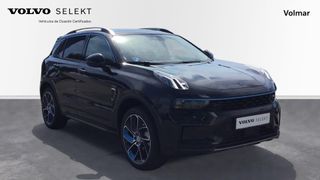 LYNK & CO LINK & CO 01 1.5 PHEV 6.6KW 261 5P