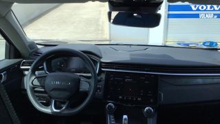 LYNK & CO LINK & CO 01 1.5 PHEV 6.6KW 261 5P