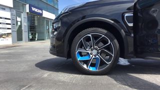 LYNK & CO LINK & CO 01 1.5 PHEV 6.6KW 261 5P