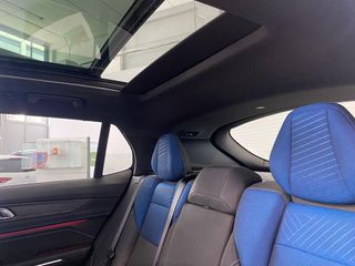 LYNK & CO LINK & CO 01 1.5 PHEV 6.6KW 261 5P