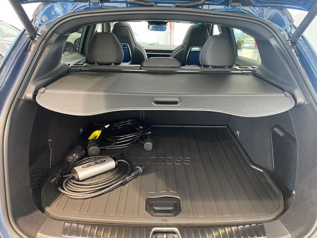 LYNK & CO LINK & CO 01 1.5 PHEV 6.6KW 261 5P