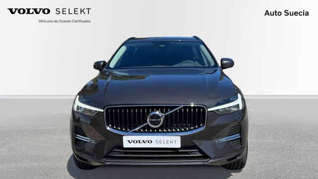 VOLVO XC60 todoterreno 2.0 B5 P CORE AUTO 4WD 5P