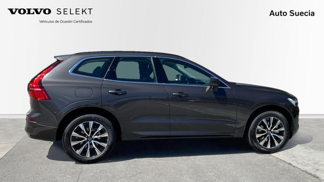 VOLVO XC60 todoterreno 2.0 B5 P CORE AUTO 4WD 5P