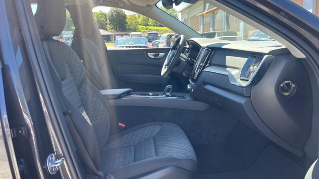 VOLVO XC60 todoterreno 2.0 B5 P CORE AUTO 4WD 5P