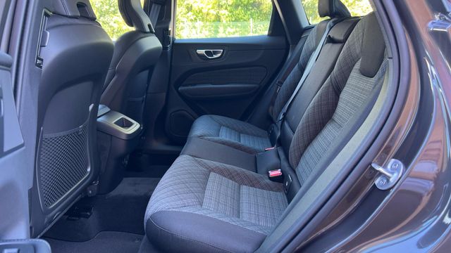 VOLVO XC60 todoterreno 2.0 B5 P CORE AUTO 4WD 5P