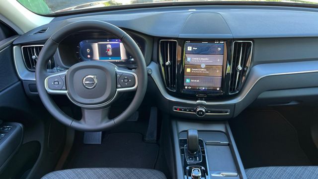 VOLVO XC60 todoterreno 2.0 B5 P CORE AUTO 4WD 5P