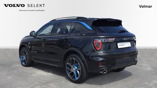 LYNK & CO LINK & CO 01 1.5 PHEV 6.6KW 261 5P