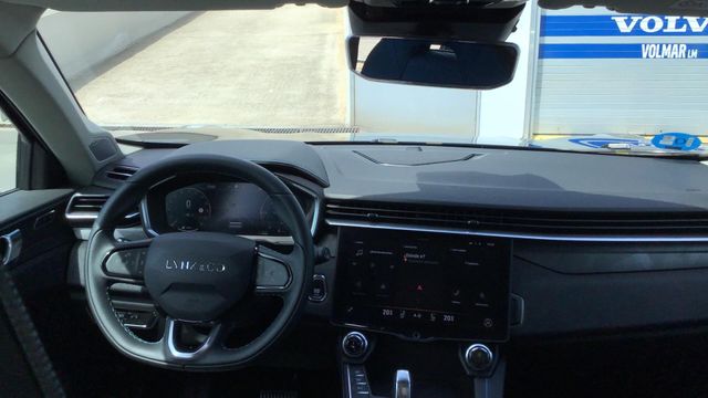 LYNK & CO LINK & CO 01 1.5 PHEV 6.6KW 261 5P