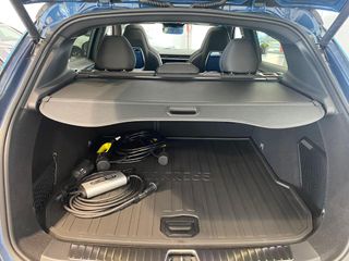 LYNK & CO LINK & CO 01 1.5 PHEV 6.6KW 261 5P