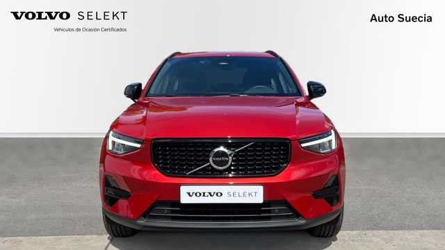 VOLVO VOLVO XC40 todoterreno 2.0 B3 PLUS DARK AUTO 5P
