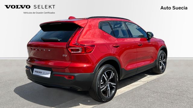 VOLVO VOLVO XC40 todoterreno 2.0 B3 PLUS DARK AUTO 5P