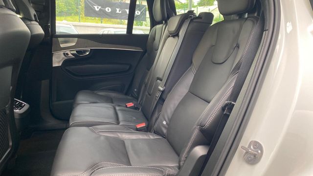 VOLVO XC90 todoterreno 2.0 B5 D MHEV ULTIMATE BRIGHT AWD AUTO 5P 7 Plazas