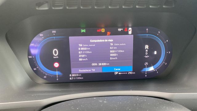 VOLVO XC90 todoterreno 2.0 B5 D MHEV ULTIMATE BRIGHT AWD AUTO 5P 7 Plazas