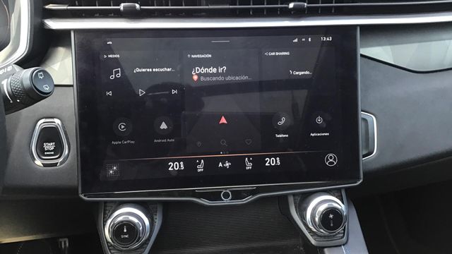 LYNK & CO LINK & CO 01 1.5 PHEV 6.6KW 261 5P