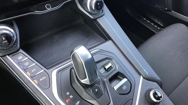 LYNK & CO LINK & CO 01 1.5 PHEV 6.6KW 261 5P
