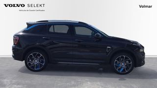 LYNK & CO LINK & CO 01 1.5 PHEV 6.6KW 261 5P