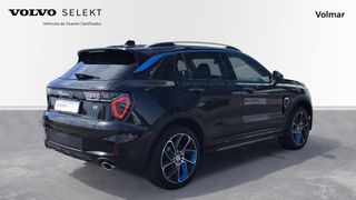 LYNK & CO LINK & CO 01 1.5 PHEV 6.6KW 261 5P