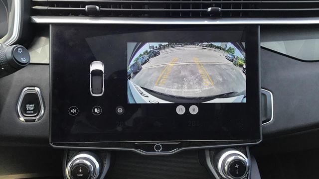 LYNK & CO LINK & CO 01 1.5 PHEV 6.6KW 261 5P