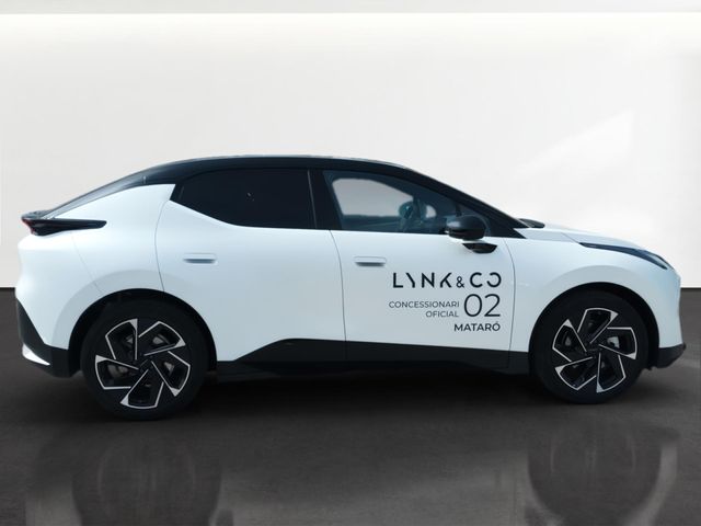 LYNK & CO 02 BEV 66KWH MORE 272 5P
