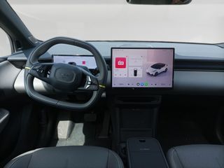LYNK & CO 02 BEV 66KWH MORE 272 5P
