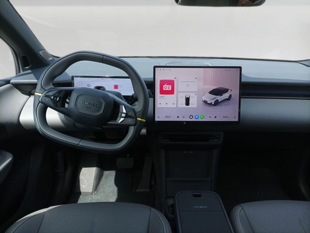 LYNK & CO 02 BEV 66KWH MORE 272 5P