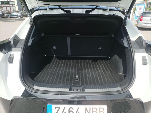 LYNK & CO 02 BEV 66KWH MORE 272 5P