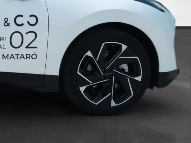 LYNK & CO 02 BEV 66KWH MORE 272 5P
