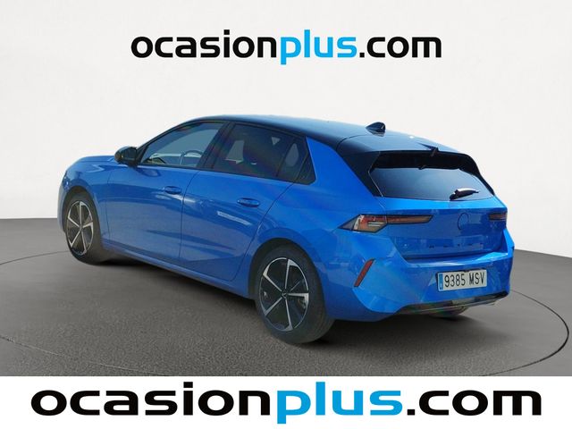 Opel Astra 1.2 Turbo XHT GS 96 kW (130 CV)