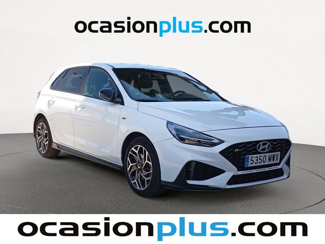 Hyundai i30 1.0 TGDI N Line 74 kW (100 CV)