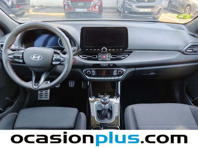 Hyundai i30 1.0 TGDI N Line 74 kW (100 CV)