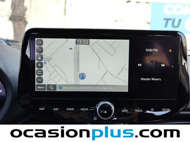 Hyundai i30 1.0 TGDI N Line 74 kW (100 CV)