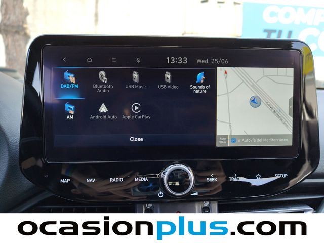 Hyundai i30 1.0 TGDI N Line 74 kW (100 CV)